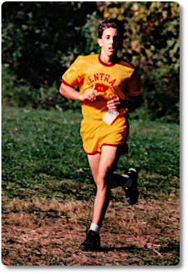 Running 1993
